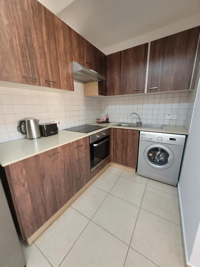 Cielo Apartment Agia Napa