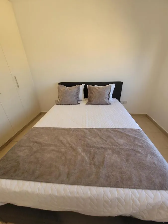 Cielo Apartment Agia Napa