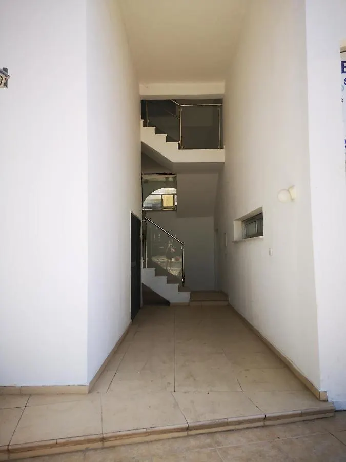 Cielo Apartment Agia Napa Zypern