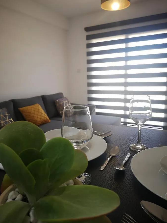 Cielo Apartment Agia Napa