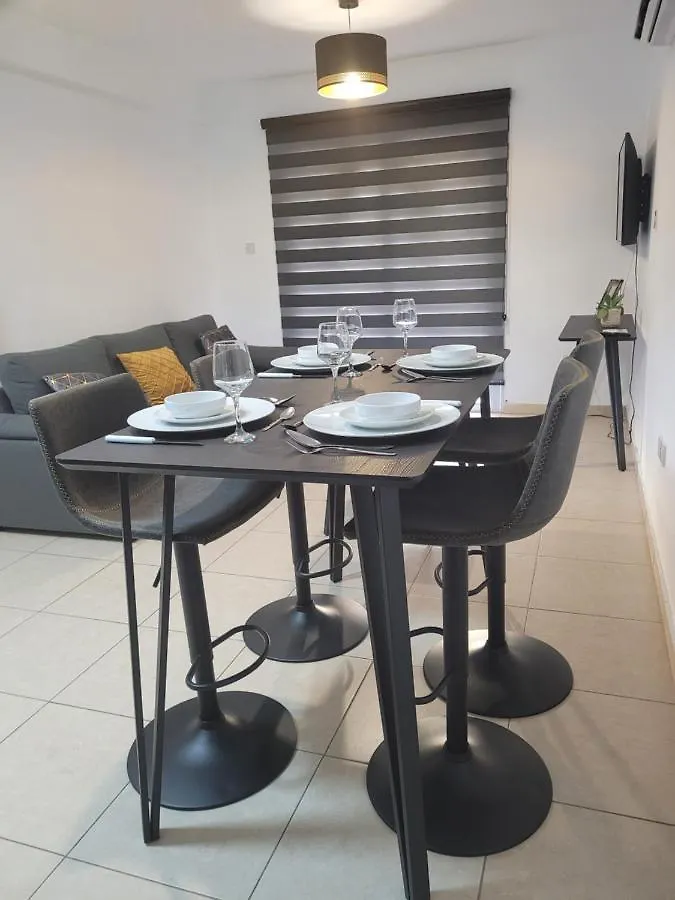 Cielo Apartment أيا نابا قبرص
